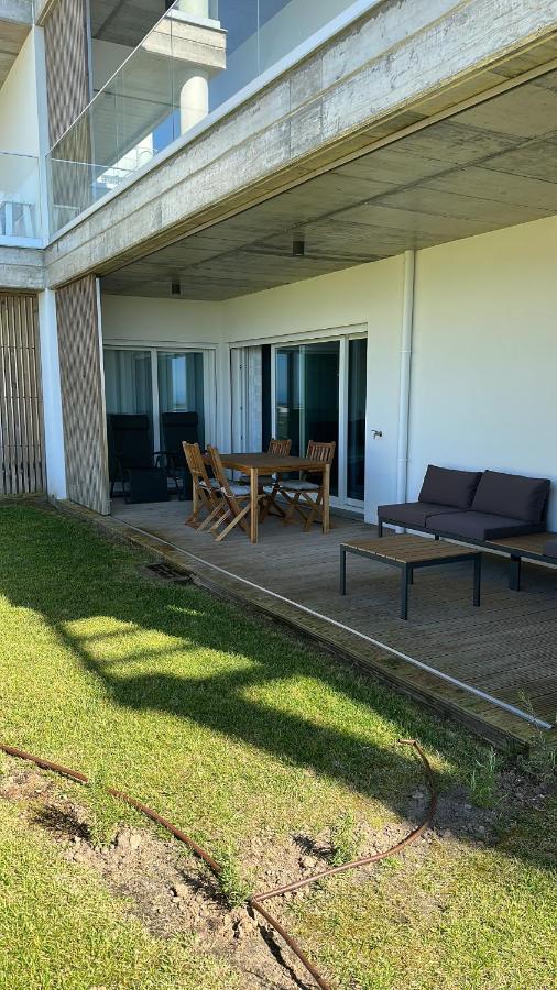 Apartamento Atlantic View Nazaré Exterior foto
